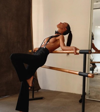 Мила, Г. Сертолово