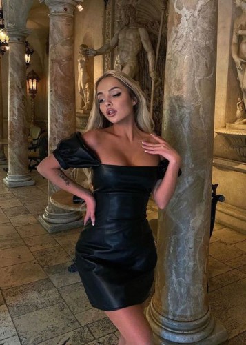 Алина, Г. Сертолово