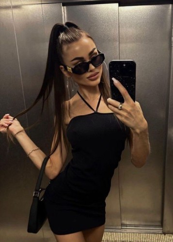 Анжела, Г. Сертолово