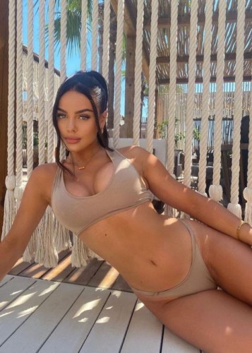 Мариша, Г. Сертолово