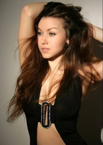 Мила, Г. Сертолово