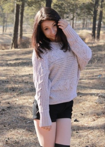 Оксана, Г. Сертолово