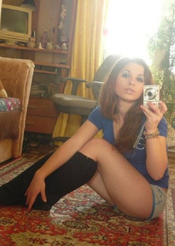 Оля, Г. Сертолово