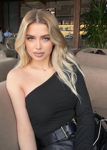 Яна, Г. Сертолово